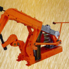 Рельсорезные станки - Запчасти для спецтехники