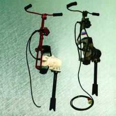 Шпалоподбойки - Запчасти для спецтехники